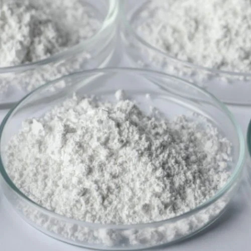 Cosmetic-Grade Barium Sulfate for Export